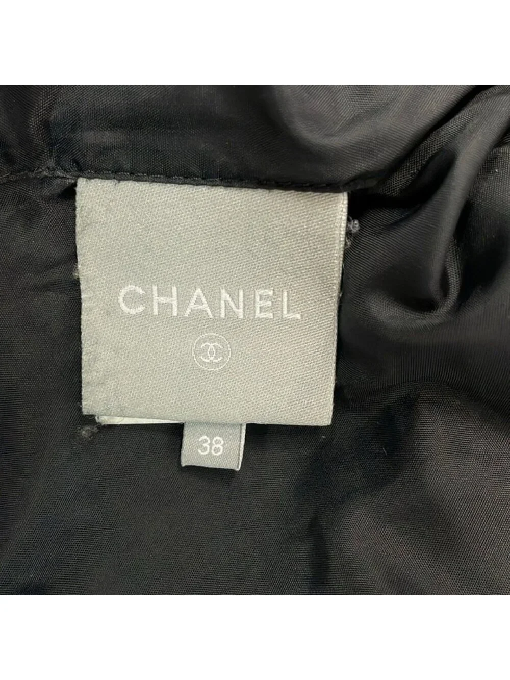 CHANEL category jacket